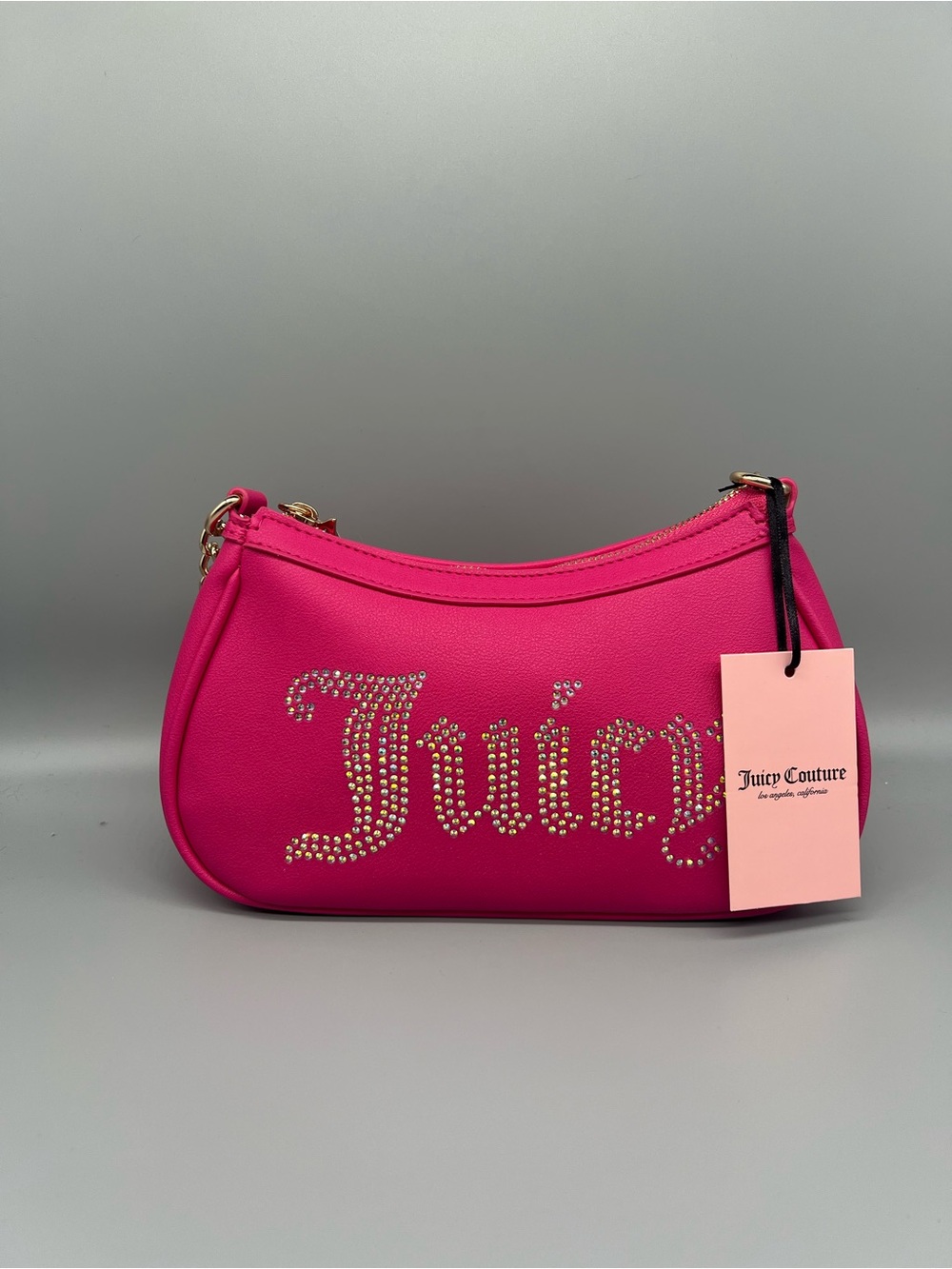 Juicy couture obsession shoulder bag